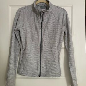 Women's Gray Jacket